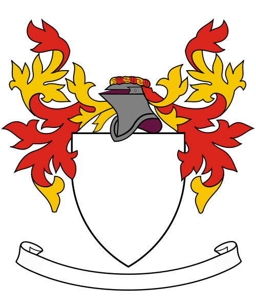 william-of-wales-coat-of-arms-template
